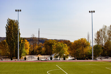 Stadium 
