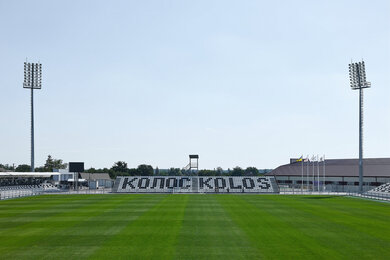 Stadium 